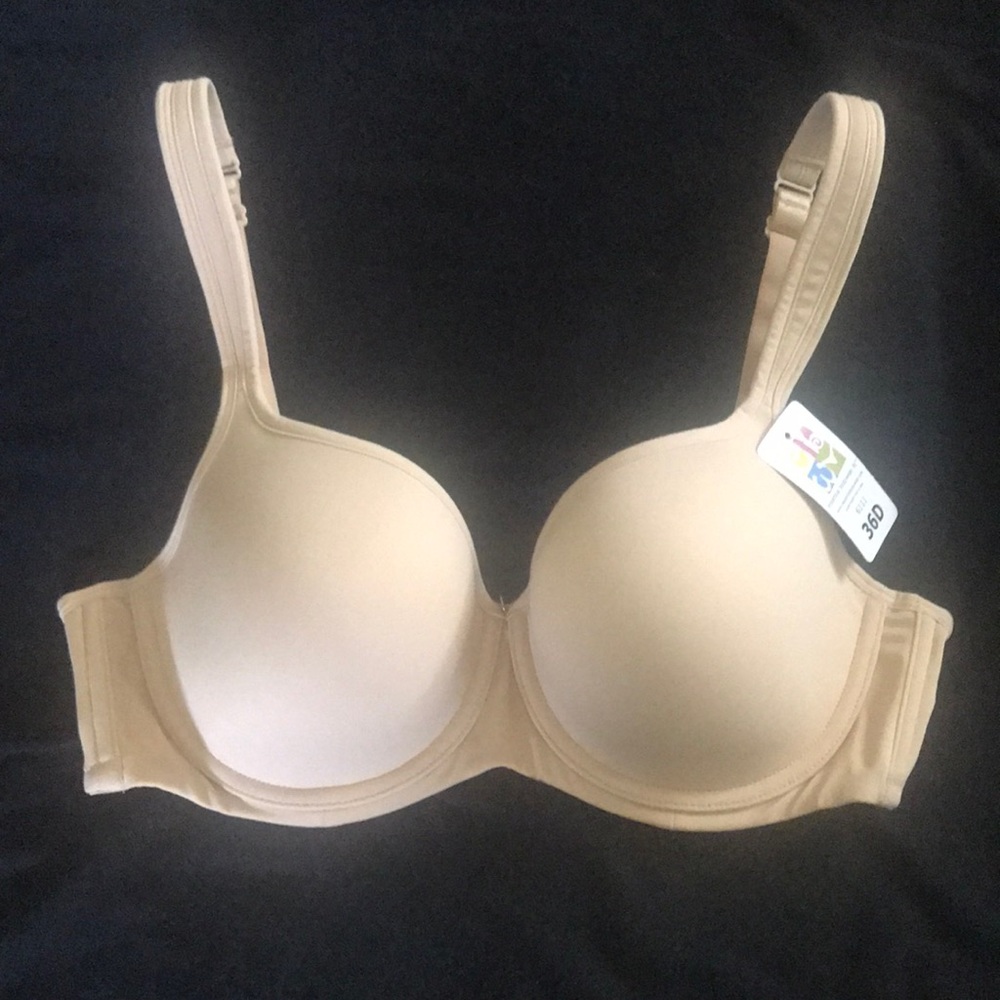 Essential Bodywear Abbie